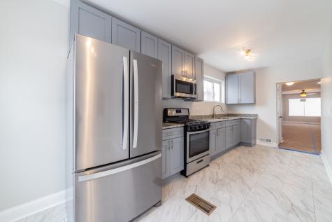9309 South Ada Street Chicago IL 60620