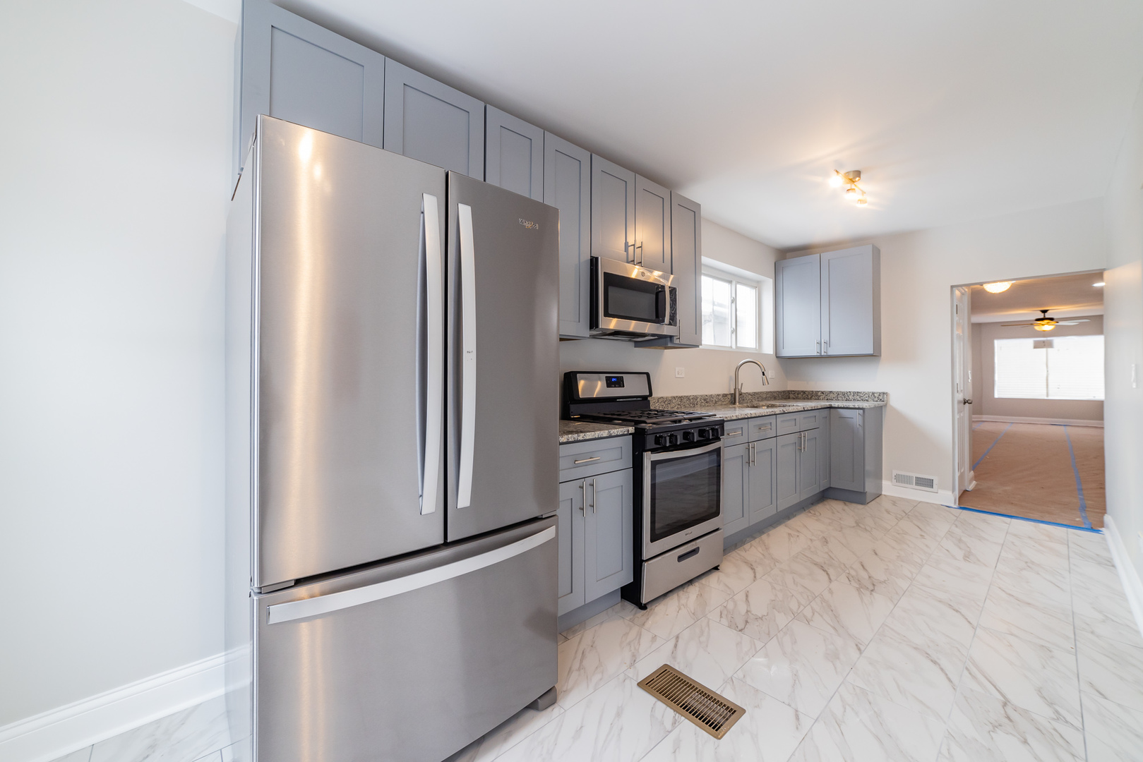 9309 South Ada Street Chicago IL 60620