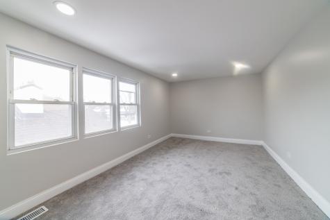 9309 South Ada Street Chicago IL 60620