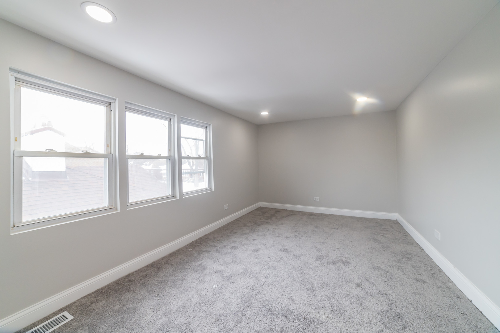 9309 South Ada Street Chicago IL 60620