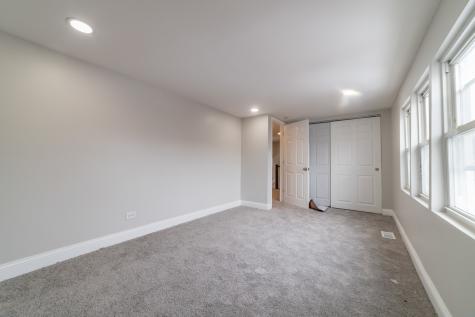 9309 South Ada Street Chicago IL 60620