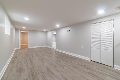 9309 South Ada Street Chicago IL 60620