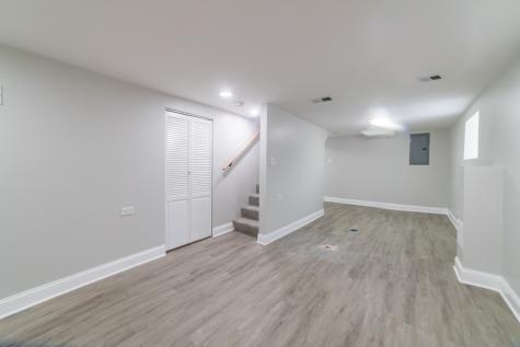 9309 South Ada Street Chicago IL 60620