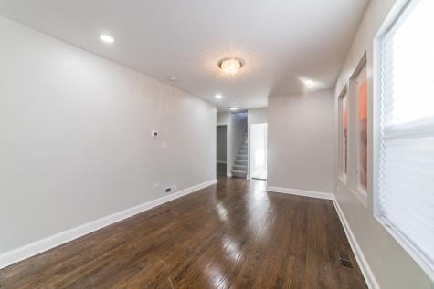 9309 South Ada Street Chicago IL 60620