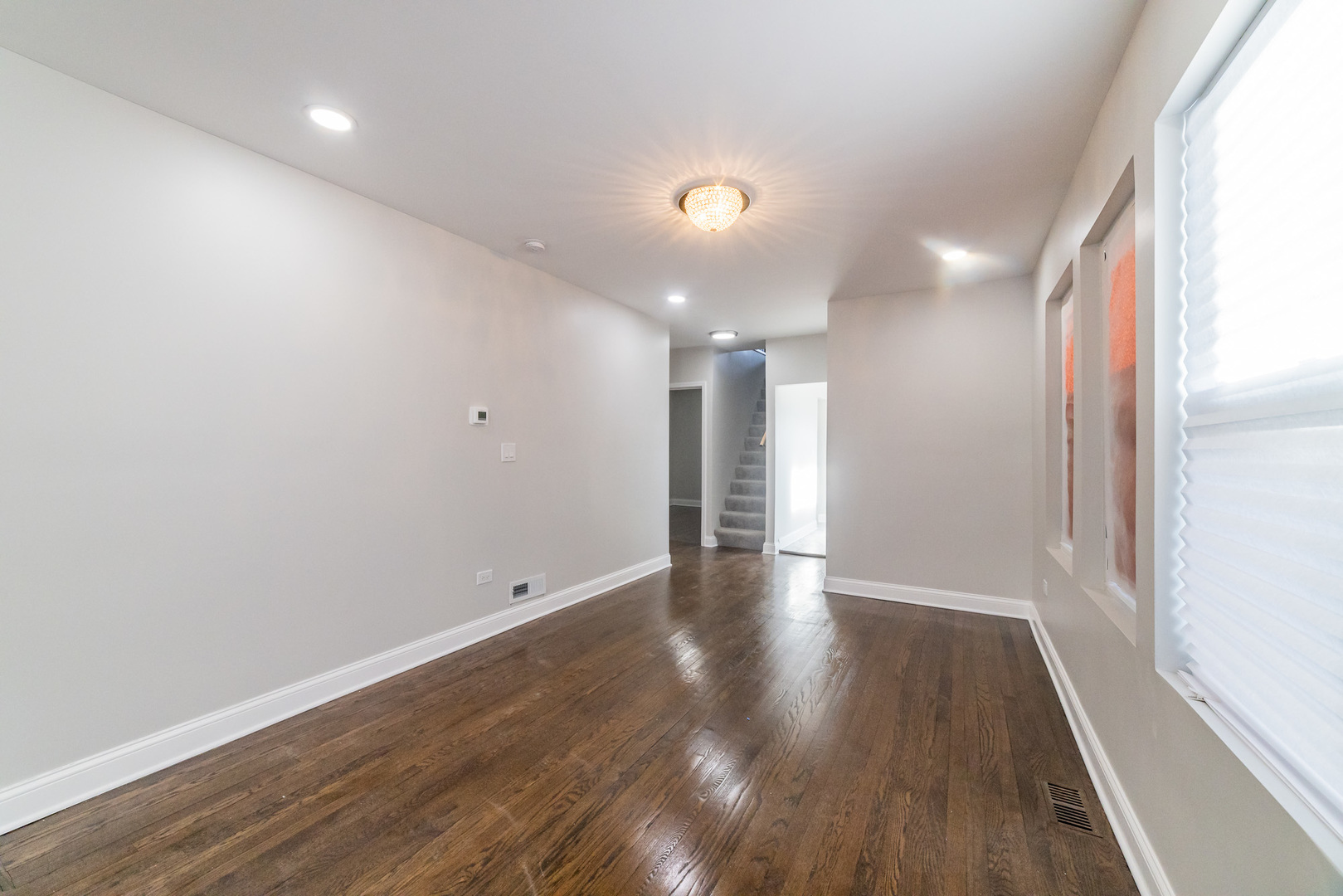 9309 South Ada Street Chicago IL 60620