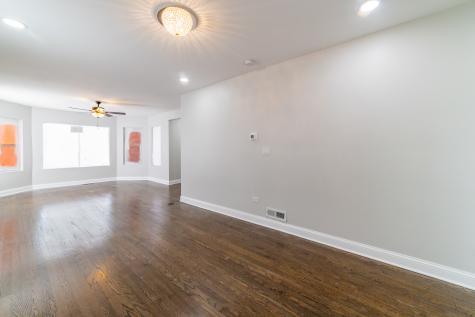 9309 South Ada Street Chicago IL 60620