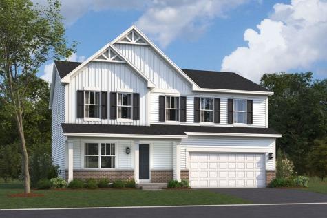 1590 Patterson Avenue North Aurora IL 60542