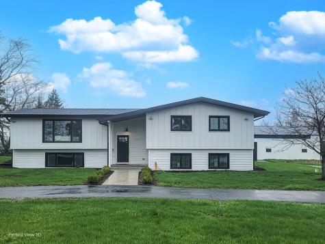 4616 West Offner Road Monee IL 60449