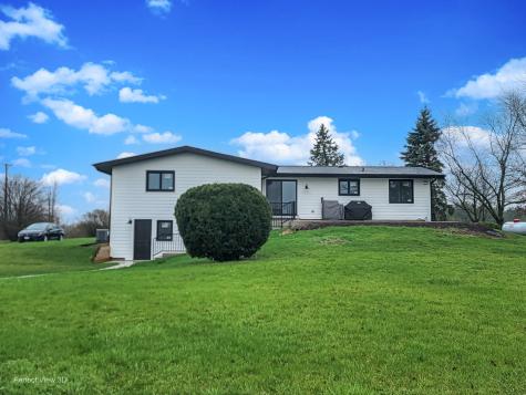 4616 West Offner Road Monee IL 60449