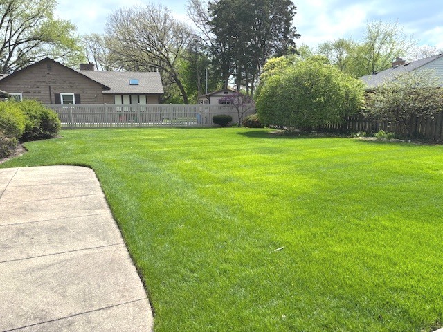 1850 Kensington Place Aurora IL 60506