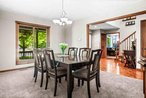 25 Bay Pointe Drive Bloomington IL 61704