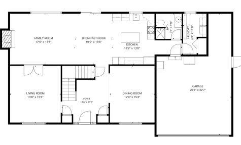 25 Bay Pointe Drive Bloomington IL 61704