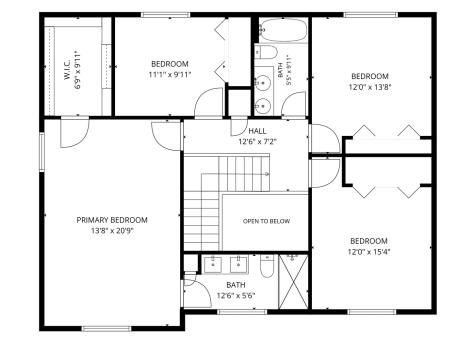 25 Bay Pointe Drive Bloomington IL 61704
