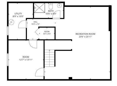 25 Bay Pointe Drive Bloomington IL 61704