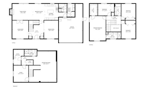 25 Bay Pointe Drive Bloomington IL 61704