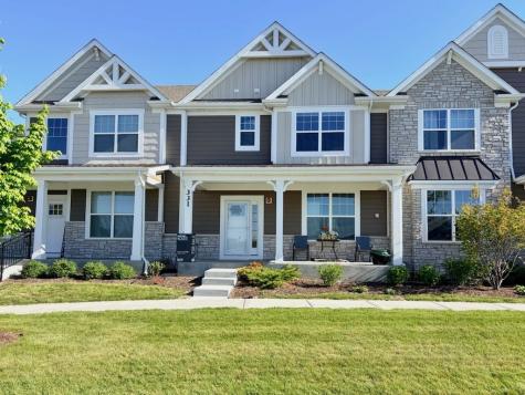 331 Didier Court Buffalo Grove IL 60089