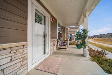 331 Didier Court Buffalo Grove IL 60089