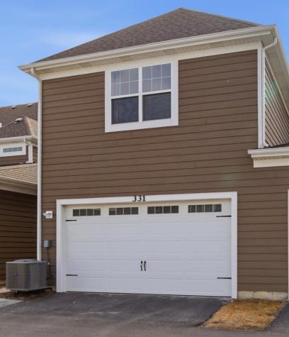 331 Didier Court Buffalo Grove IL 60089