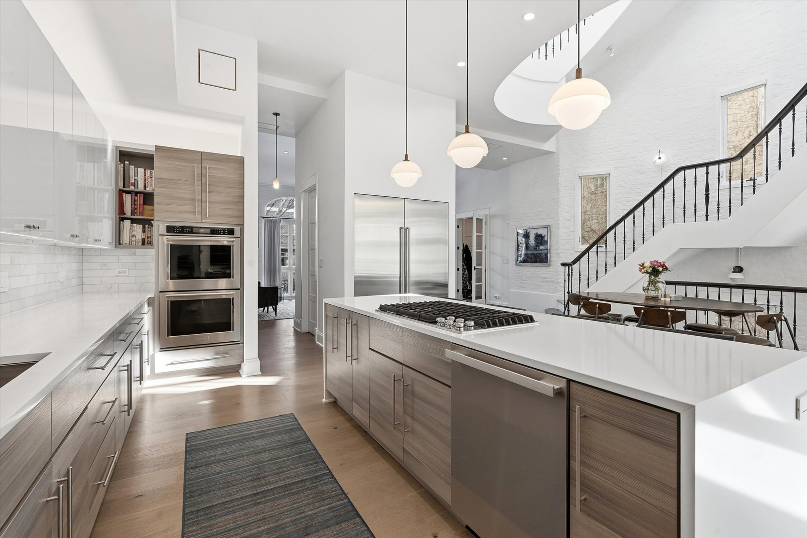 1936 North Wilmot Avenue Chicago IL 60647