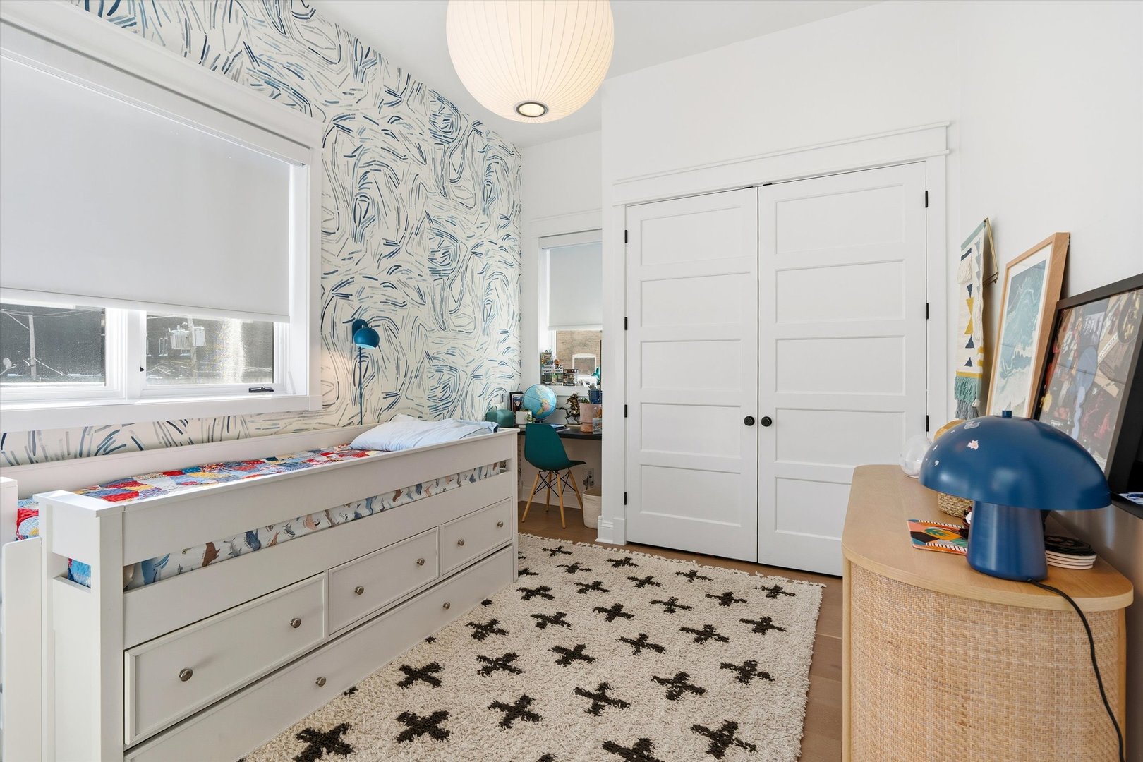 1936 North Wilmot Avenue Chicago IL 60647