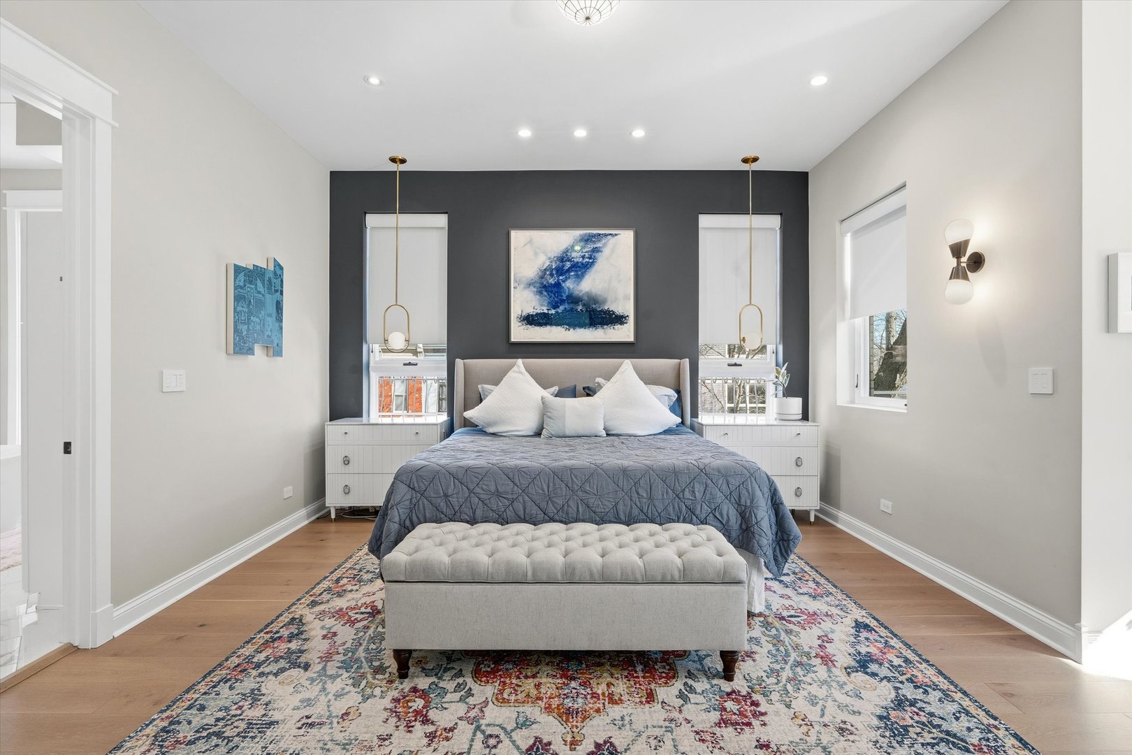 1936 North Wilmot Avenue Chicago IL 60647