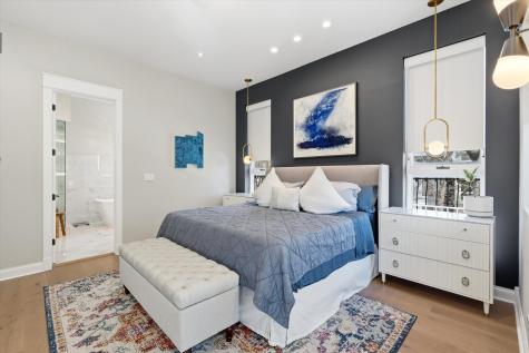 1936 North Wilmot Avenue Chicago IL 60647
