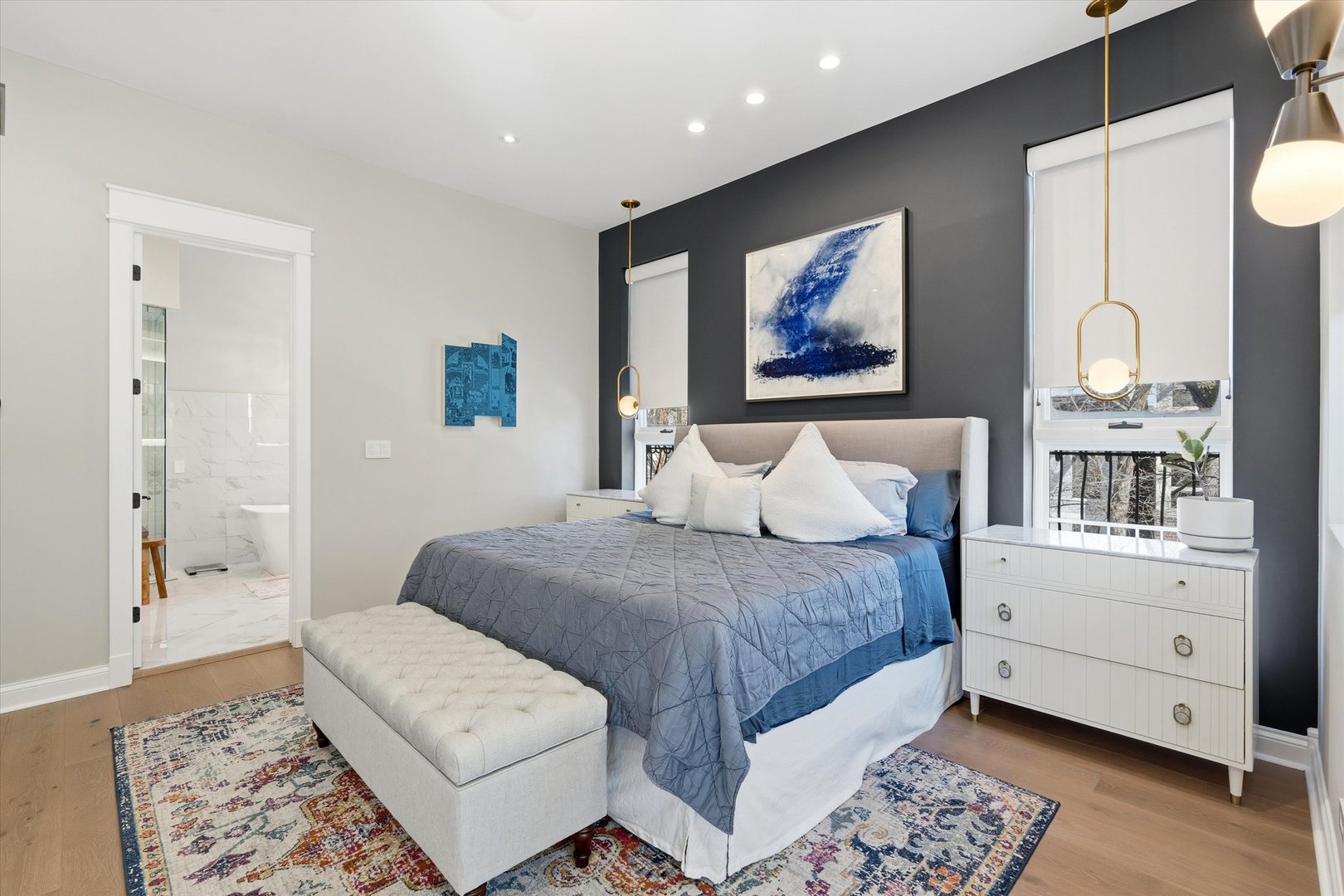 1936 North Wilmot Avenue Chicago IL 60647