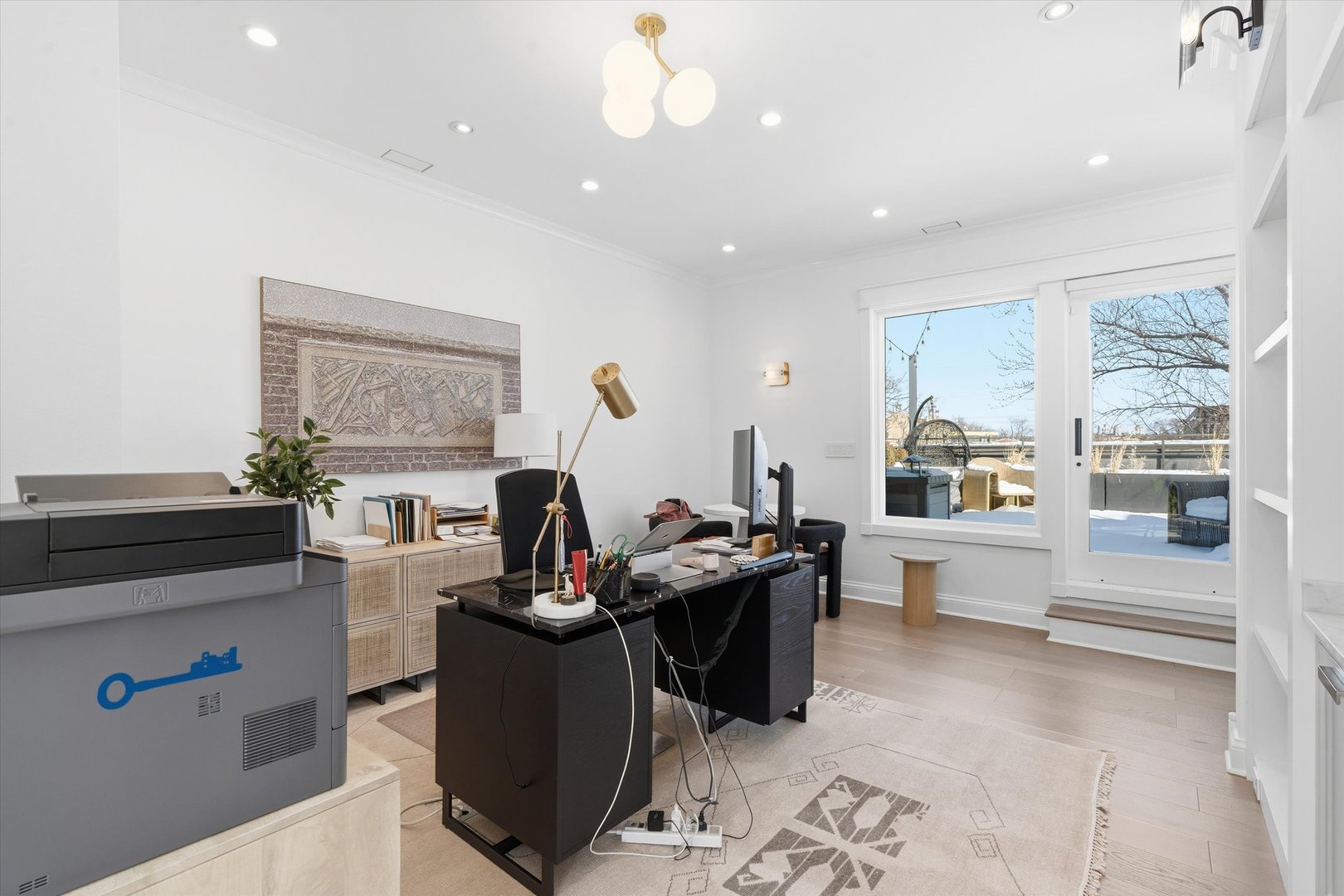 1936 North Wilmot Avenue Chicago IL 60647