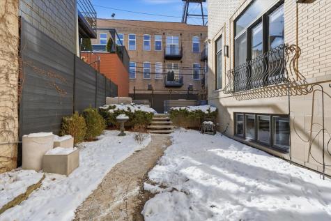 1936 North Wilmot Avenue Chicago IL 60647