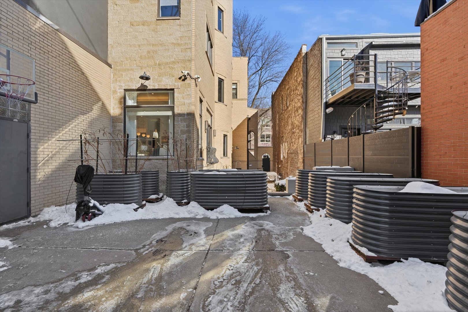 1936 North Wilmot Avenue Chicago IL 60647