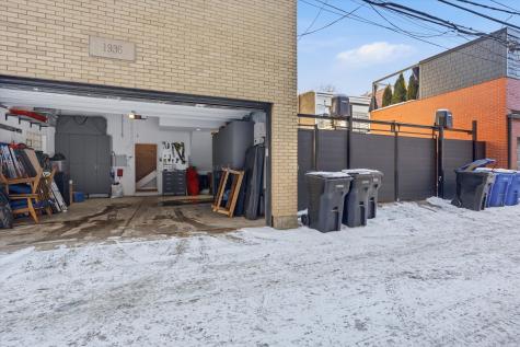 1936 North Wilmot Avenue Chicago IL 60647