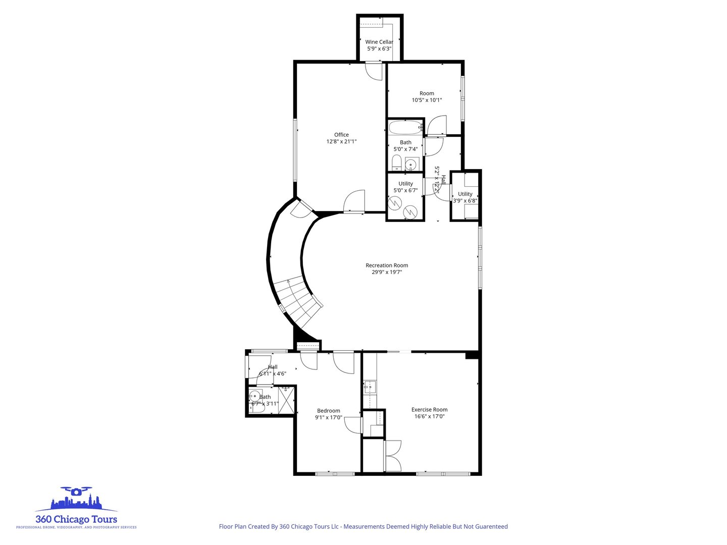 1936 North Wilmot Avenue Chicago IL 60647