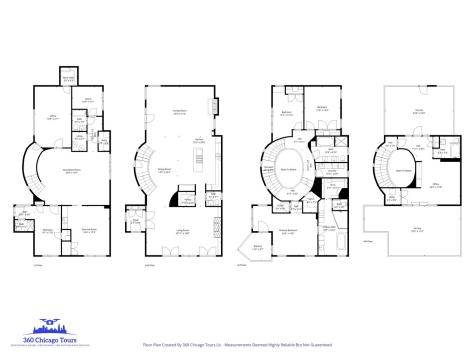 1936 North Wilmot Avenue Chicago IL 60647