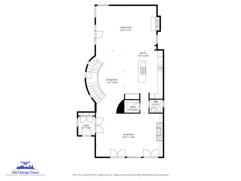 1936 North Wilmot Avenue Chicago IL 60647