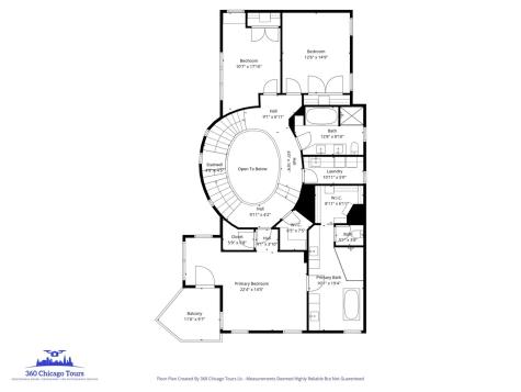 1936 North Wilmot Avenue Chicago IL 60647