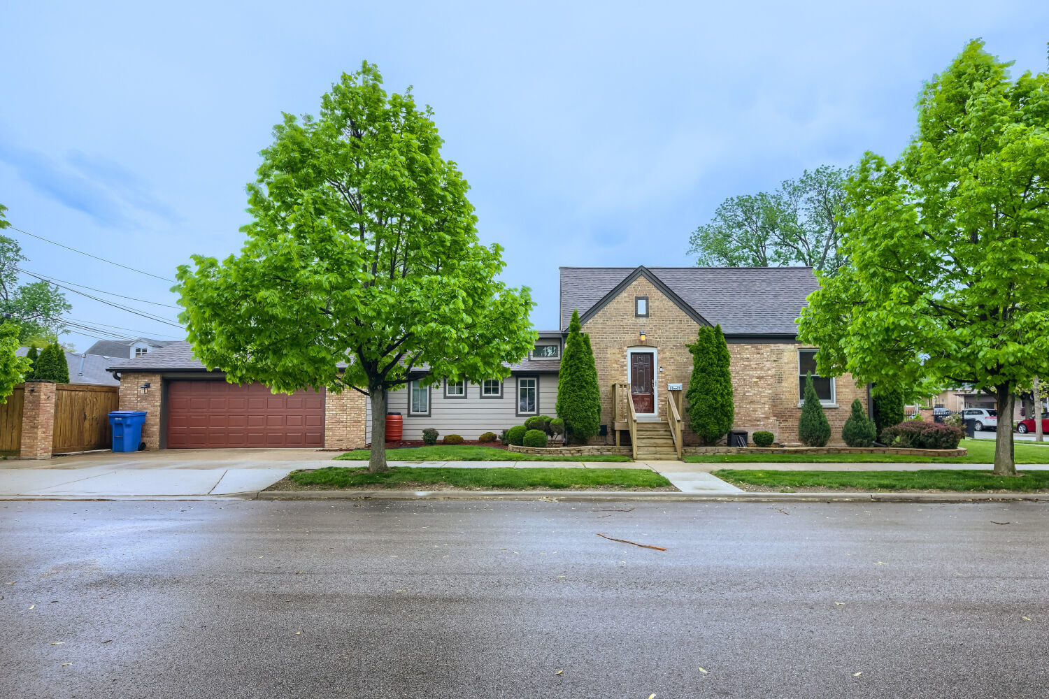 10401 South Trumbull Avenue Chicago IL 60655