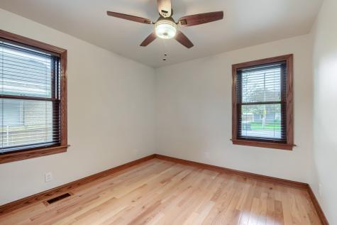 10401 South Trumbull Avenue Chicago IL 60655