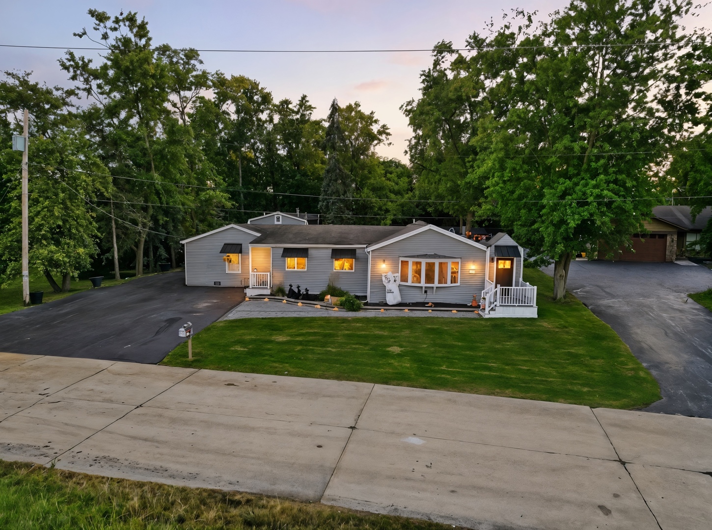 16938 Cicero Avenue Tinley Park IL 60477