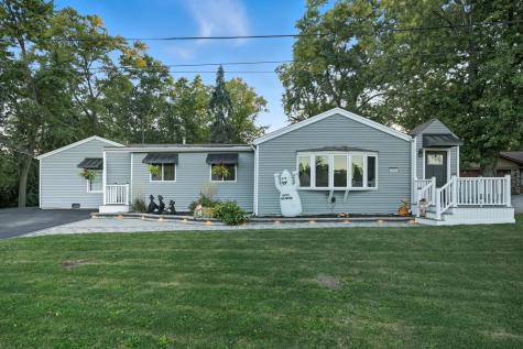 16938 Cicero Avenue Tinley Park IL 60477