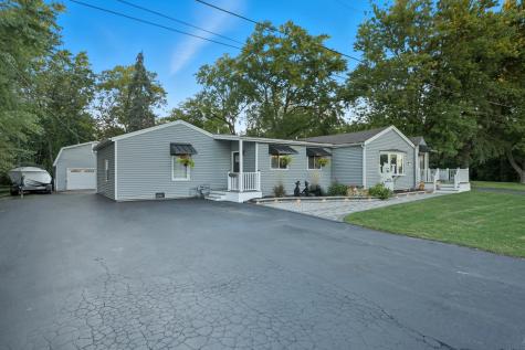 16938 Cicero Avenue Tinley Park IL 60477