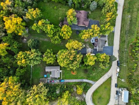 16938 Cicero Avenue Tinley Park IL 60477