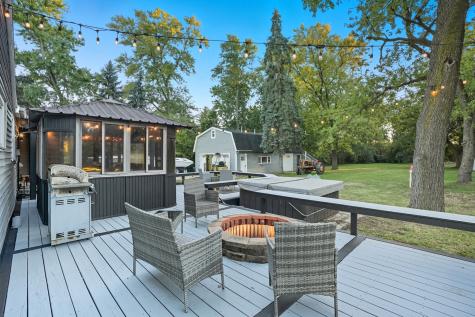 16938 Cicero Avenue Tinley Park IL 60477