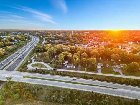 16938 Cicero Avenue Tinley Park IL 60477