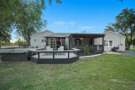 16938 Cicero Avenue Tinley Park IL 60477