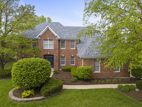 3803 Royal Portrush Drive Naperville IL 60564