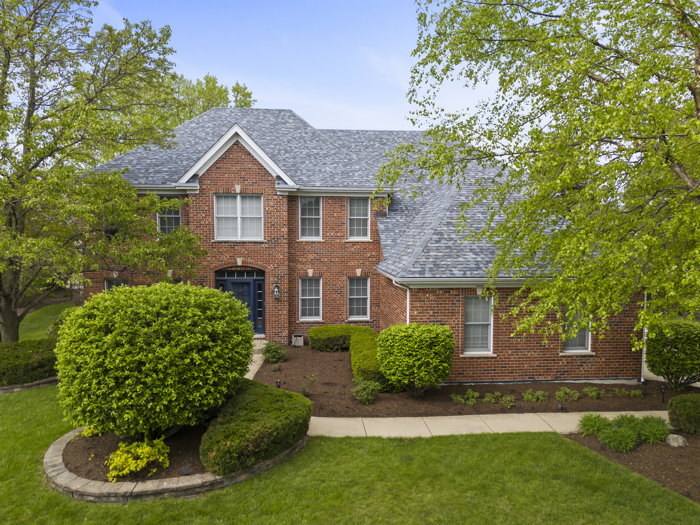 3803 Royal Portrush Drive Naperville IL 60564