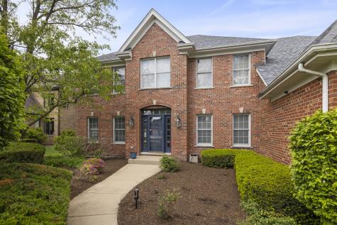 3803 Royal Portrush Drive Naperville IL 60564