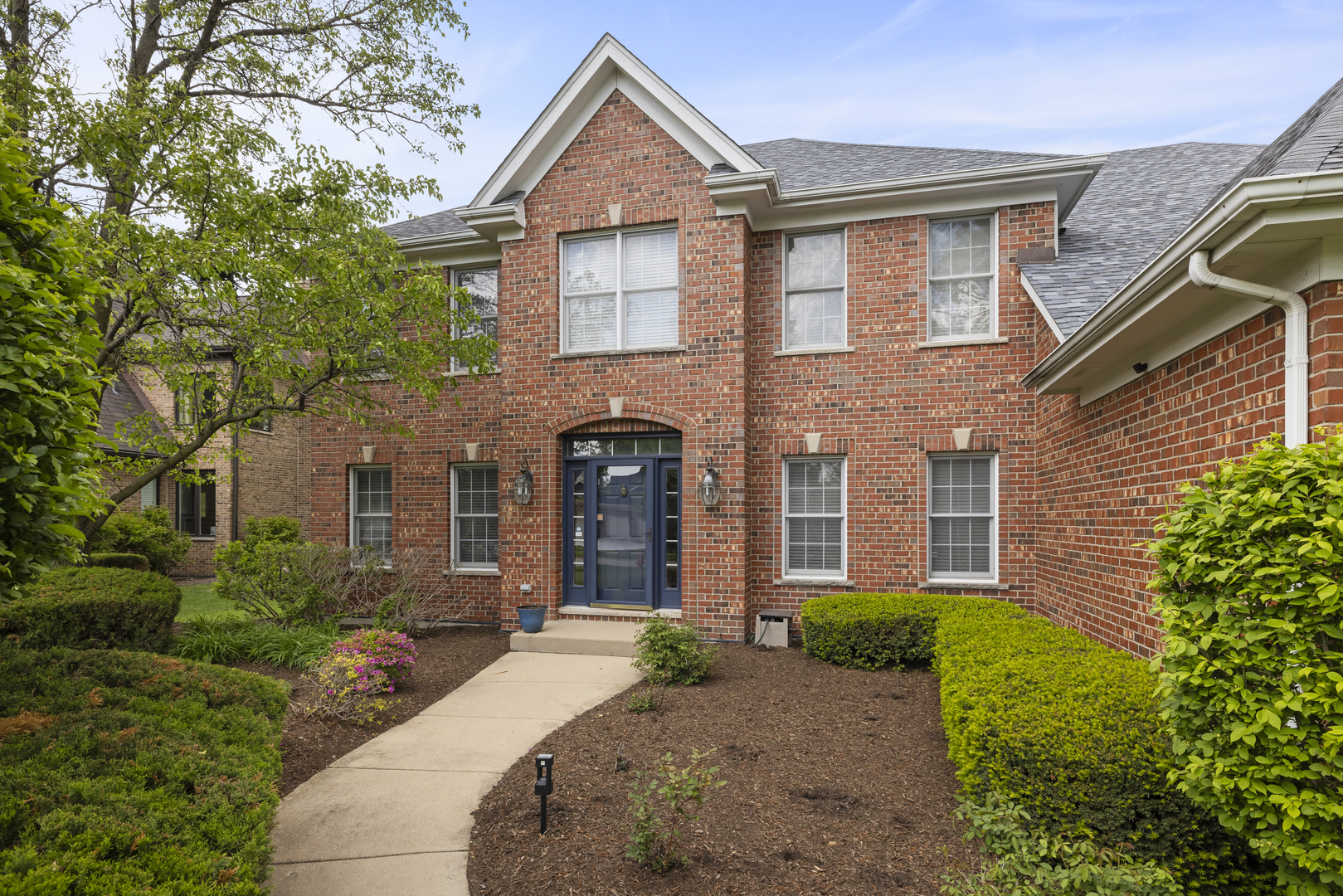 3803 Royal Portrush Drive Naperville IL 60564
