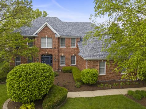3803 Royal Portrush Drive Naperville IL 60564
