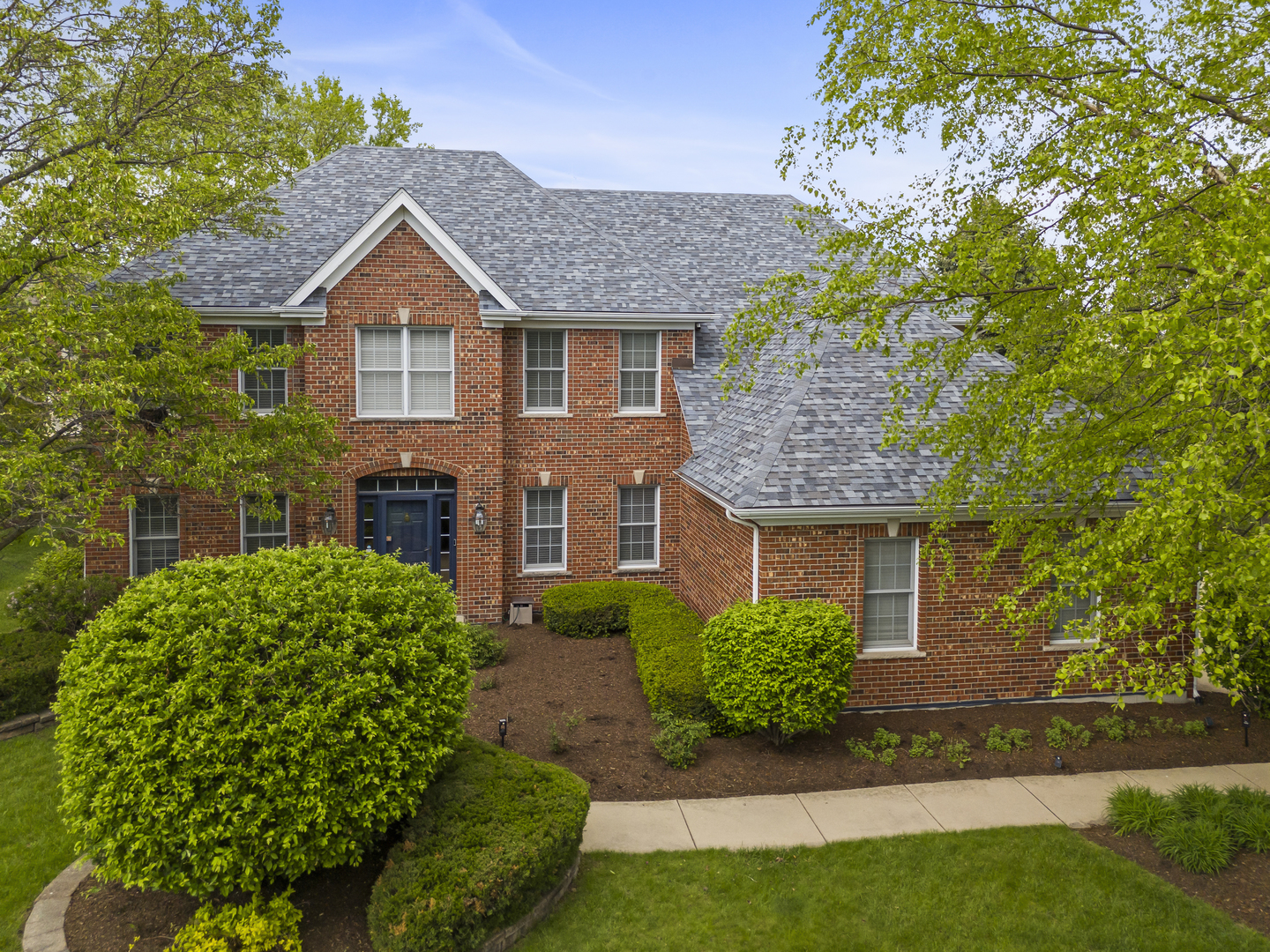 3803 Royal Portrush Drive Naperville IL 60564